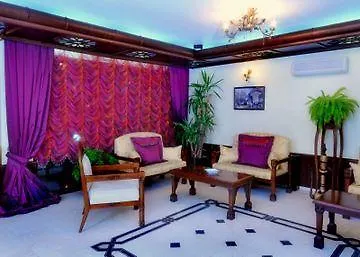 Tryp By Wyndham Oran Hotel Ankara
