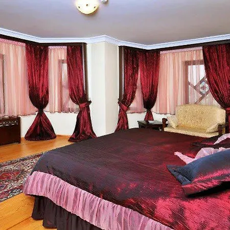 Tryp By Wyndham Oran Ankara
