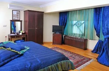 Tryp By Wyndham Oran Hotel Ankara